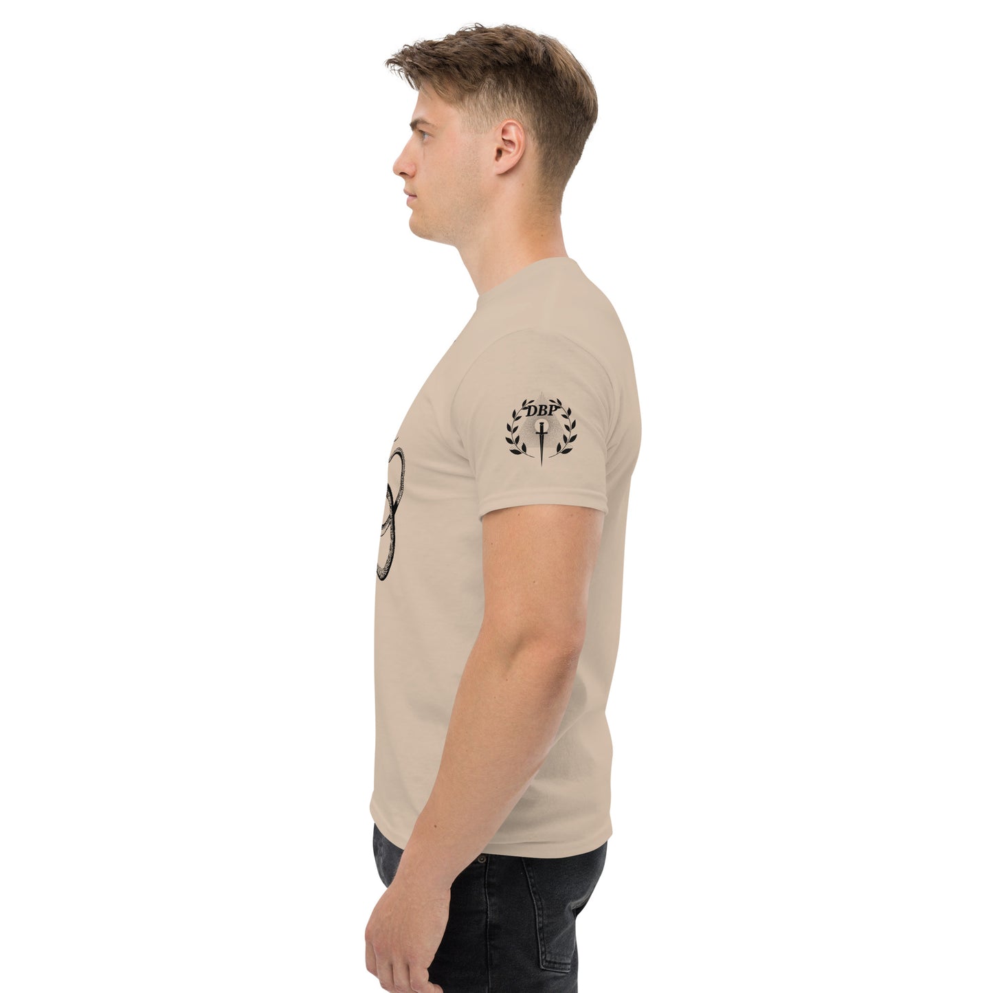 Zealot Classic T-Shirt