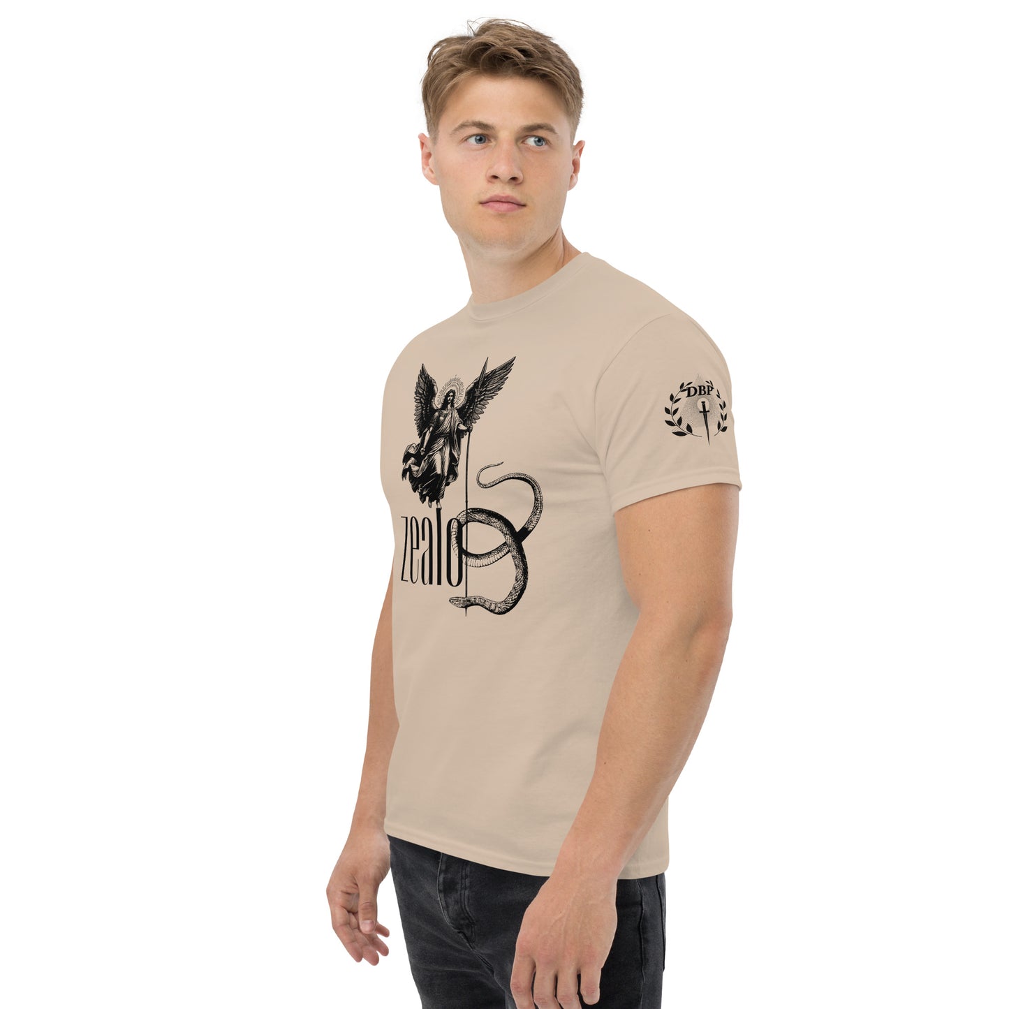 Zealot Classic T-Shirt